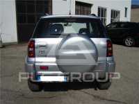 2003 Toyota RAV4