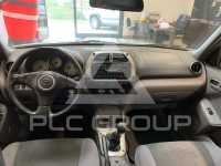 2003 Toyota RAV4