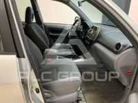 2003 Toyota RAV4