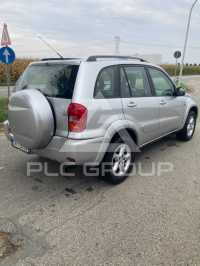 2003 Toyota RAV4