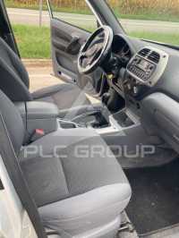 2003 Toyota RAV4