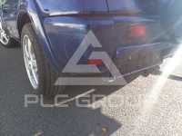 2003 Toyota RAV4