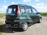 2003 Toyota VERSO