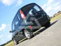 2003 Toyota VERSO