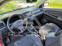 2003 Toyota COROLLA