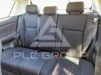 2003 Toyota COROLLA
