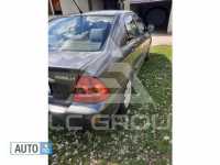 2003 Toyota COROLLA