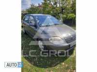 2003 Toyota COROLLA