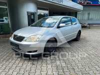 2003 Toyota COROLLA