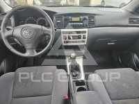 2003 Toyota COROLLA