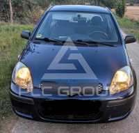 2003 Toyota YARIS