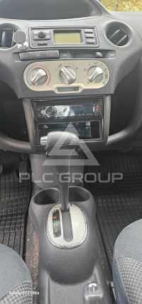 2003 Toyota YARIS