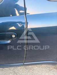2003 Toyota YARIS