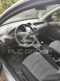 2003 Peugeot 206