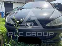 2003 Peugeot 206