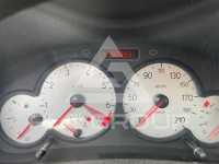 2003 Peugeot 206