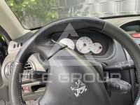 2003 Peugeot 206