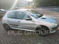 2003 Peugeot 206