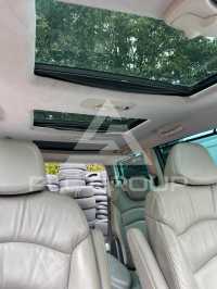 2003 Peugeot 807