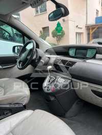 2003 Peugeot 807