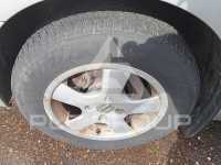 2003 Peugeot 307