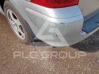 2003 Peugeot 307