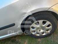 2003 Peugeot 307