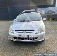 2003 Peugeot 307