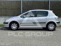 2003 Peugeot 307