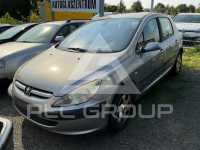 2003 Peugeot 307