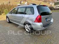 2003 Peugeot 307