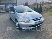 2003 Peugeot 307