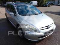 2003 Peugeot 307
