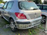 2003 Peugeot 307