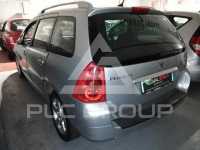 2003 Peugeot 307