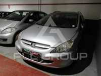 2003 Peugeot 307