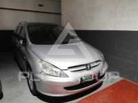 2003 Peugeot 307