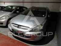 2003 Peugeot 307