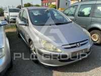 2003 Peugeot 307
