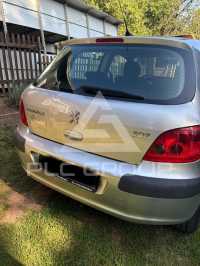 2003 Peugeot 307