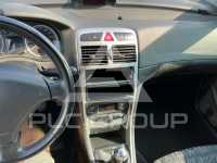 2003 Peugeot 307