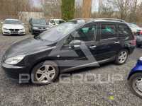 2003 Peugeot 307