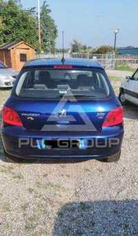 2003 Peugeot 307