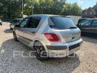 2003 Peugeot 207