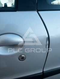 2003 Peugeot 206