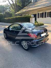 2003 Peugeot 206