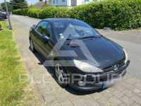 2003 Peugeot 206