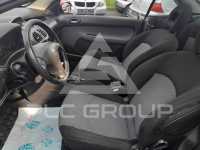 2003 Peugeot 206