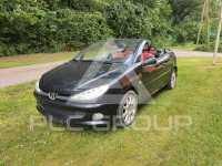 2003 Peugeot 206