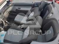 2003 Peugeot 206
